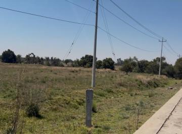 Terreno / Lote · 4800m² · Venta Terreno Acuanamala, Tlaxcala 4,800 m² a 2 Min Via Corta Sta Ana