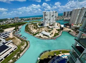0bb43eb97eaf0315e5d4180258f0927629498b849d1322eb0bd14fa4dda32a91 · Departamento Amueblado en Puerto Cancún
