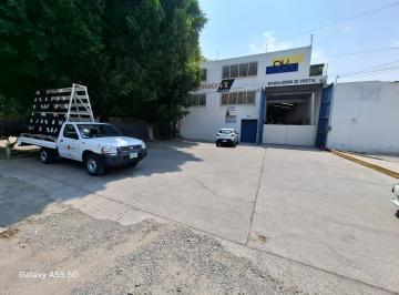 Bodega comercial , Soledad de Graciano Sánchez · Bodega Comercial en Excelente Ubicacion
