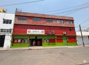 Edificio , Gustavo A. Madero · Edificio 1,186c / 3 Deptos / 1 Local / Col. Nueva Atzacoalcos