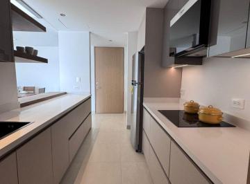 Departamento de 2 habitaciones, Saltillo · Departamento Amueblado Aura Place