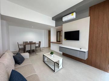 DEPARTAMENTO AMUEBLADO EN RENTA EN AURA PLACE
Ideal para ejecutivos, estudiantes · Departamento Amueblado Aura Place