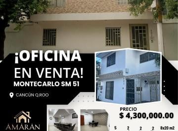 Oficina , Benito Juárez · ¡Oportunidad Única! Edificio de Oficinas y Departamento en Excelente Ubicación a Precio de Remate.