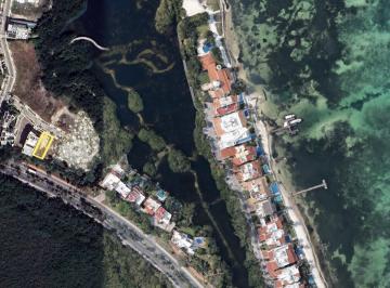 Terreno / Lote · 306m² · Terreno en Venta en La Laguna 1, Puerto Cancún