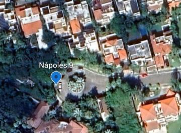 Terreno / Lote · 890m² · Terreno en Venta en Villa Magna, Cancun