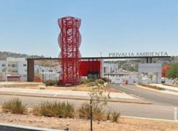 Departamento · 73m² · 2 Recámaras · 2 Estacionamientos · Departamento en Venta en Condominio Pirul, Fracc. Privalia Ambienta. Deleg. Epigmenio González, Qro.