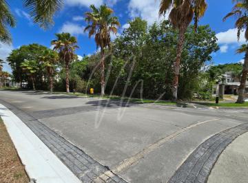 Terreno / Lote · 924m² · Terreno en Venta en Cancun, Condominio Villa Magna