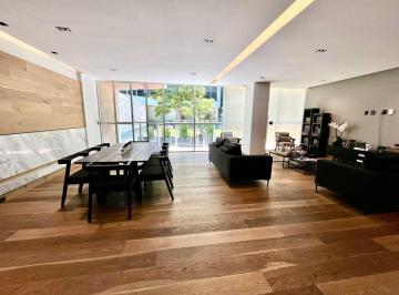 Departamento de 2 habitaciones, Miguel Hidalgo · Depa Moderno con Acabados de Lujo