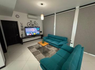Departamento de 2 habitaciones, Juárez · Departamento Amueblado!