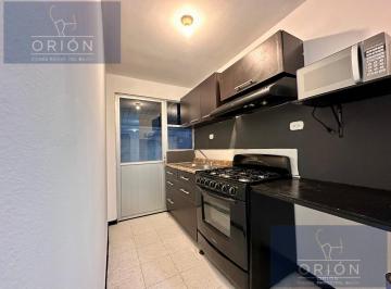 Casa en condominio · 100m² · 1 Recámara · 1 Estacionamiento · Recamara Amueblada en Renta Queretaro El Marques Cerca Global Park Odonell Aeropuerto