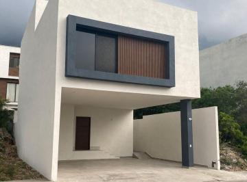 Casa de 3 habitaciones, García · Casa en Venta en Cumbres Elite Premier