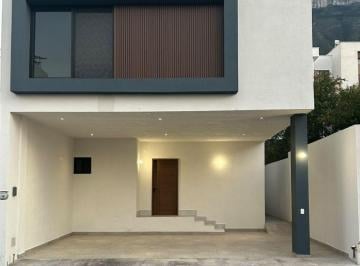 Casa de 3 habitaciones, García · Casa en Venta en Cumbres Elite Premier