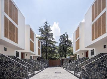 Casa en condominio de 3 habitaciones, Alvaro Obregón · Calzada de Las Águilas, Villa Verdún, Alvaro Obregón