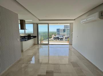 Departamento en Venta de 3 habitaciones Cancún · Departamento de Lujo en Venta | Residencial Brezza Towers.