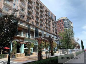 Departamento · 55m² · 1 Recámara · 1 Estacionamiento · Departamento Amueblado en Venta Distrito Uno