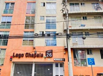 Departamento · 61m² · 3 Recámaras · 1 Estacionamiento · Departamento Amueblado