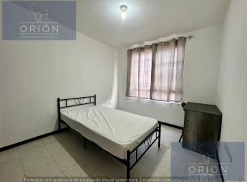 Casa en condominio · 100m² · 1 Recámara · Recamara en Renta en Privada Los Heroes El Marques Queretaro Cerca Aeropuerto