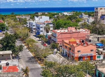Casa · 660m² · 8 Recámaras · Edificio en Venta Cerca de La Playa, Av Colosio