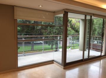 Departamento · 271m² · 3 Recámaras · 3 Estacionamientos · Departamento en Venta en Polanco II Sección