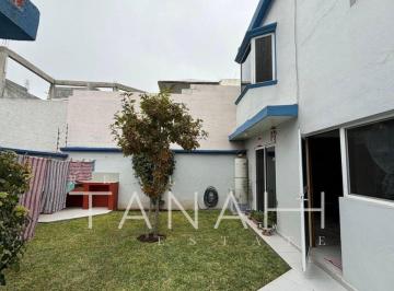 Casa de 3 habitaciones, Saltillo · Amplia Casa en Venta Residencial Bugambilias