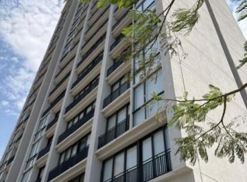 Departamento de 2 habitaciones, Guadalajara · Renta Depto Amueblado 2 Rec a Una Cuadra de Chapultepec Magnifica Ubicacion Col. Americana Gdl