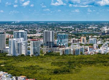 Oficina · 238m² · 12 Estacionamientos · Oficina en Venta en Kun 2186 Bonampak