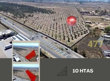 Terreno comercial , León · Terreno en Venta Sobre Blvd Lomas de Comanjilla Ideal Para Parque Industrial, Lotes Campestres.