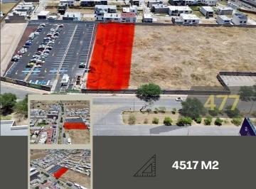 Terreno comercial , León · Terreno en Venta Sobre Blvd Vertiz Campero con Uso de Suelo Mixto/ Comercial