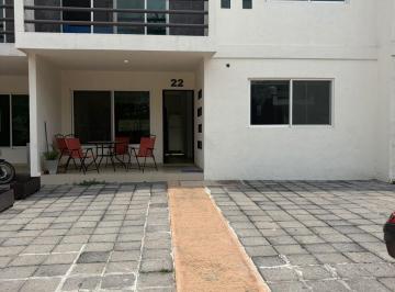 Casa de 3 habitaciones, Jiutepec · Vendo Casa Jiutepec, Centro