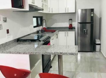Departamento · 110m² · 3 Recámaras · 2 Estacionamientos · Departamento - Benito Juárez
