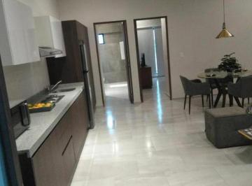 Departamento · 78m² · 1 Recámara · 1 Estacionamiento · Renta Departamento Amueblado en Av Huayacan Cacun de 1 Recamara
