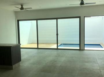 Casa · 160m² · 3 Recámaras · 2 Estacionamientos · Casa - Aqua