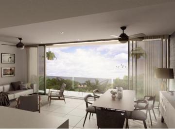 Departamento · 126m² · 2 Recámaras · 2 Estacionamientos · Departamento - Arbolada