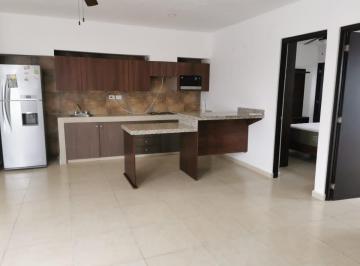 Departamento · 2 Recámaras · 2 Estacionamientos · Departamento - Cancún