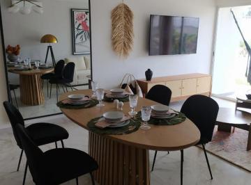Departamento · 125m² · 3 Recámaras · 2 Estacionamientos · Departamento - Supermanzana 310