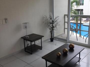 Departamento · 93m² · 2 Recámaras · 2 Estacionamientos · Departamento - Supermanzana 329