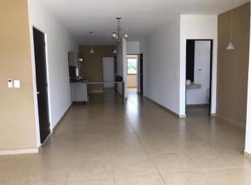 Departamento · 121m² · 3 Recámaras · 2 Estacionamientos · Departamento - Supermanzana 329