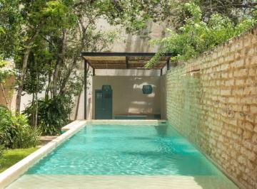 Departamento · 93m² · 1 Recámara · 1 Estacionamiento · Renta/venta Departamento de 1 Recamara en Tulum Aldea Zama