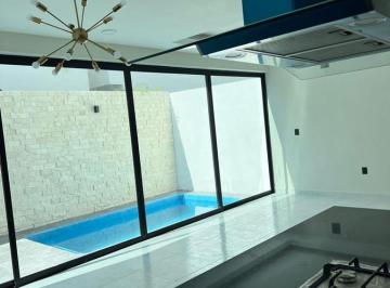 Casa · 170m² · 4 Recámaras · 3 Estacionamientos · Casa - Aqua