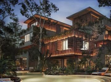 Departamento · 301m² · 3 Recámaras · Departamento - Tulum