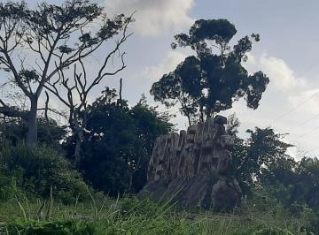 Terreno / Lote · 2500m² · Terreno en Venta en La Ruta de Los Cenotes
