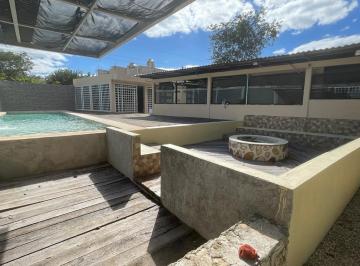 Villa · 5 Recámaras · 10 Estacionamientos · Villa en Venta en Leona Vicario.