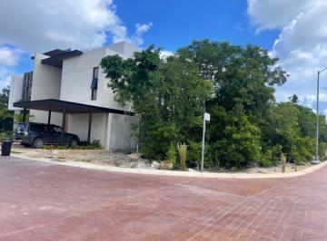 Terreno / Lote · 308m² · Terreno en Venta en Vía Cumbres, Cancún!