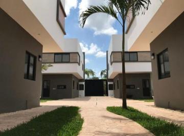Casa · 3 Recámaras · 2 Estacionamientos · Casa - Alfredo V Bonfil