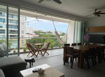 Departamento · 161m² · 3 Recámaras · 2 Estacionamientos · Departamento en Venta de 2 Recamaras