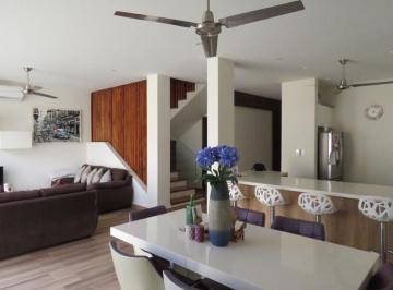 Casa · 190m² · 3 Recámaras · Casa en Renta en Residencial Aqua