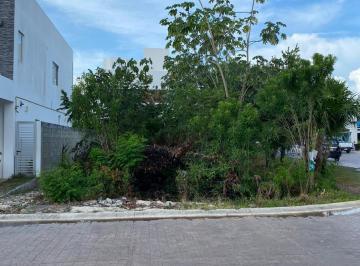 Terreno / Lote · 198m² · Venta de Terreno Aqua de 198.62 m² en Cancún