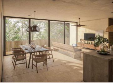 Departamento · 190m² · 3 Recámaras · 2 Estacionamientos · Departamento - Region 15 Kukulcan