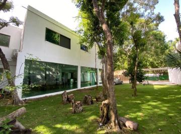 Casa · 400m² · 4 Recámaras · 4 Estacionamientos · Venta Casa en El Tigrillo Playa del Carmen de 4 Recamaras