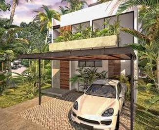 Casa · 261m² · Casa en Pre - Venta Residencail Rio By Cumbres